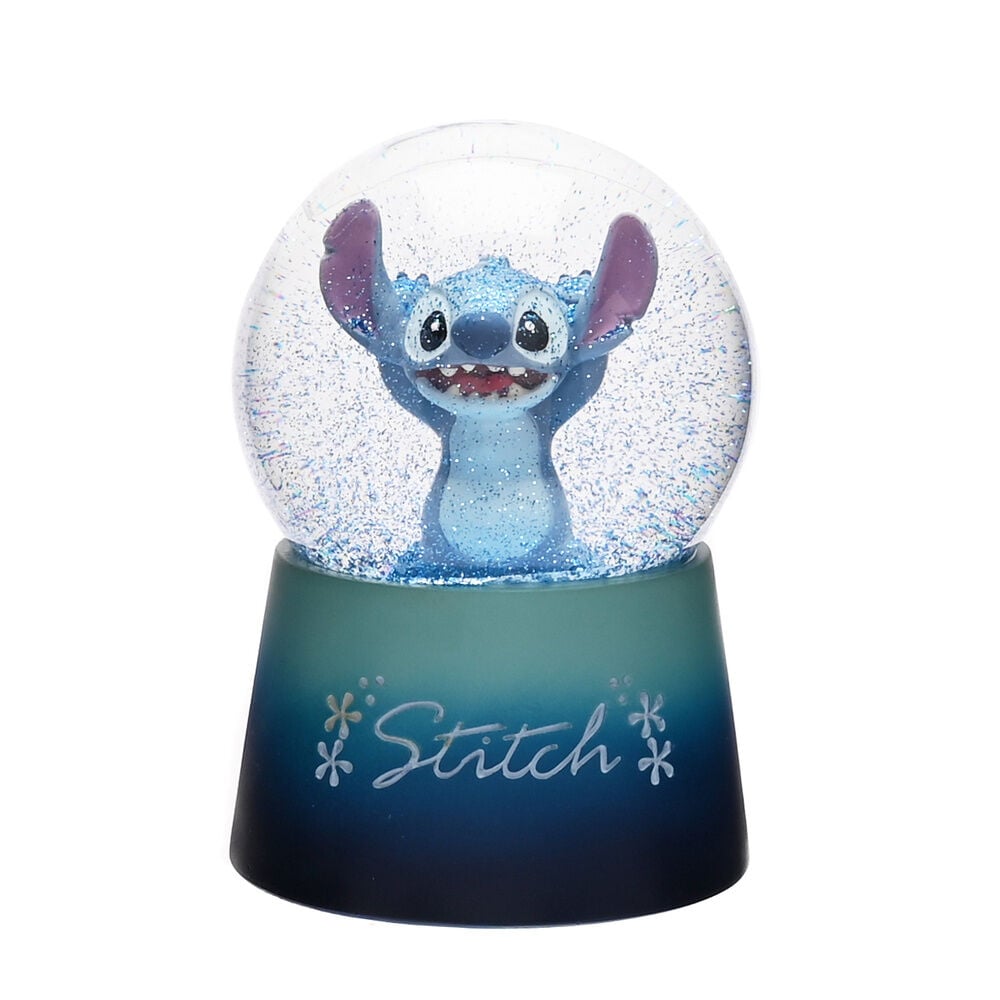 Bola nieve Stitch Disney WIDDOP & CO