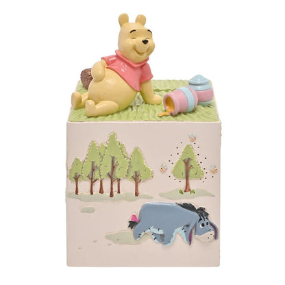 Hucha Winnie the Pooh Disney WIDDOP & CO