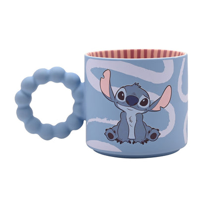 Taza Stitch Disney WIDDOP & CO
