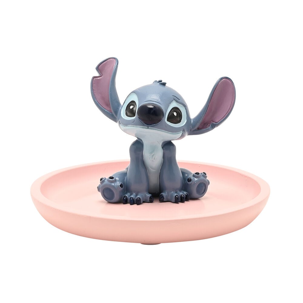 Plato decorativo Stitch Disney WIDDOP & CO