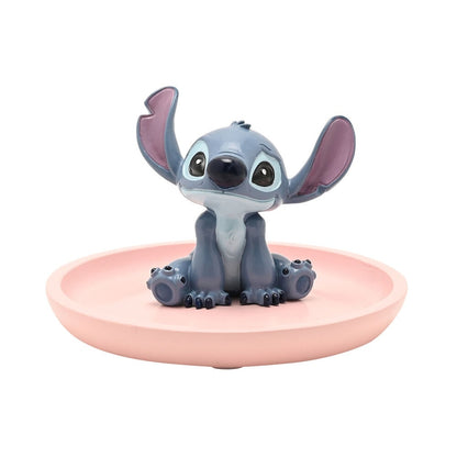 Plato decorativo Stitch Disney WIDDOP & CO