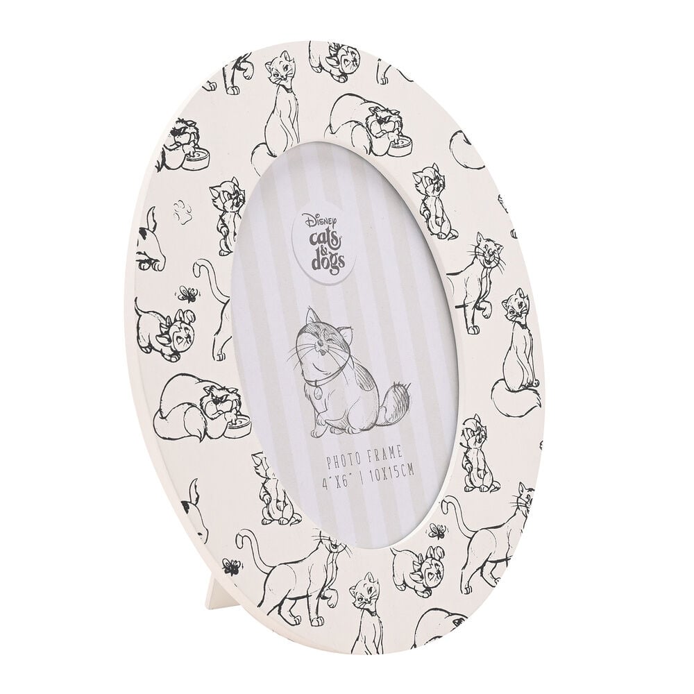 Marco fotos Cats - Cats & Dogs Disney WIDDOP & CO