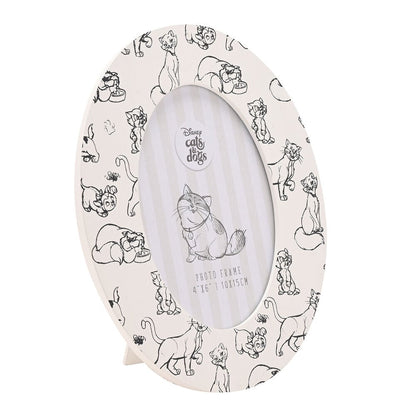 Marco fotos Cats - Cats & Dogs Disney WIDDOP & CO