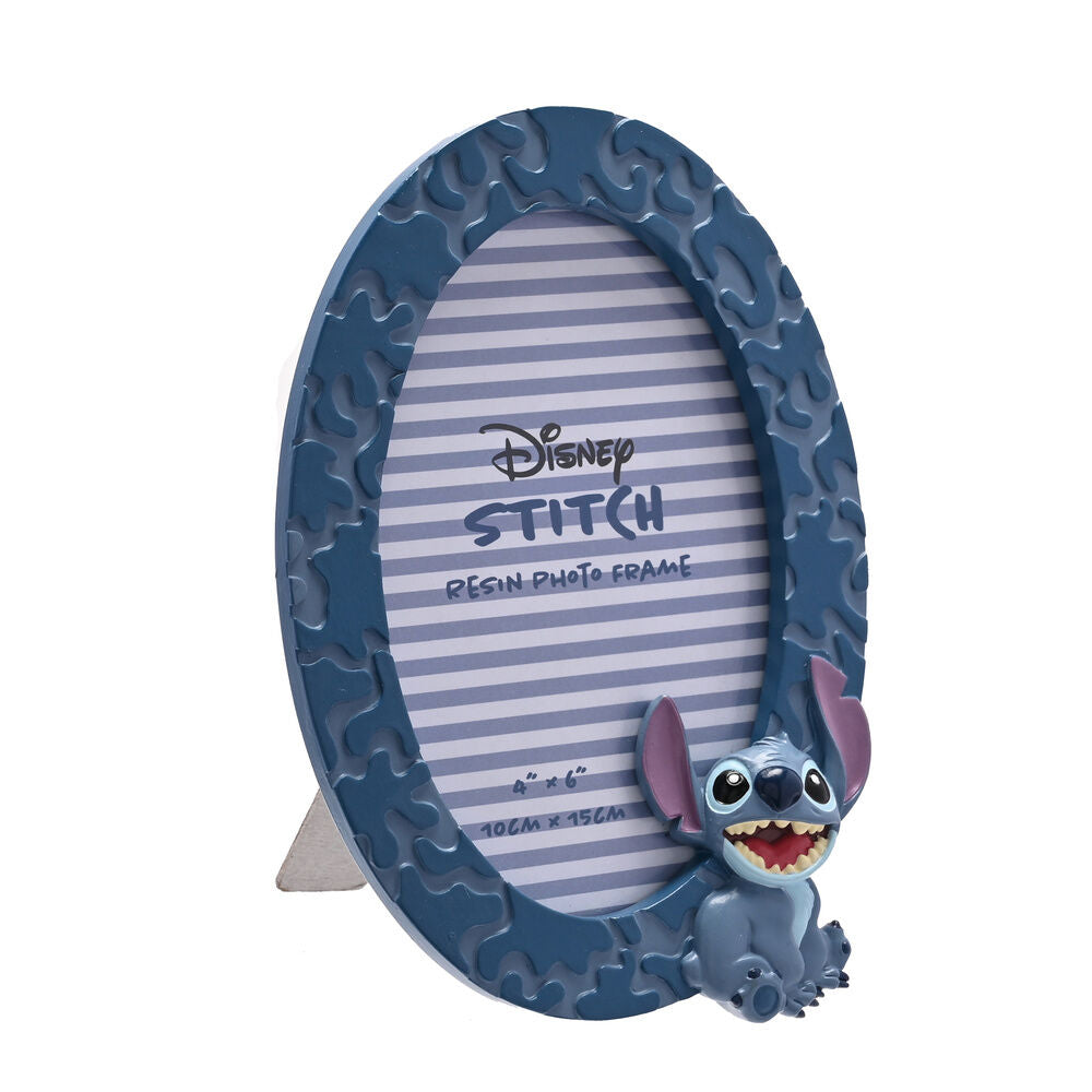 Marco fotos resina Stitch Disney WIDDOP & CO