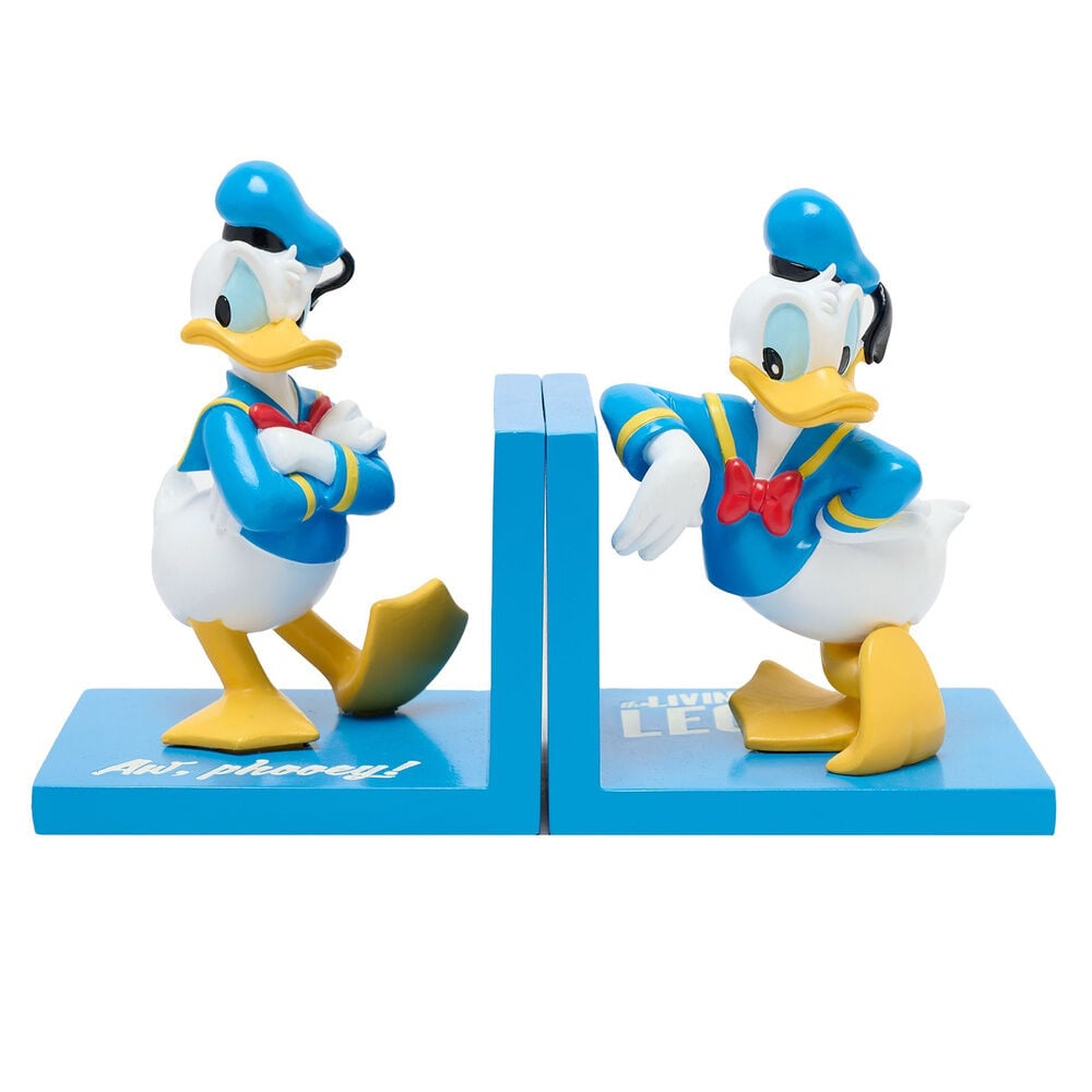 Sujetalibros Donald Disney WIDDOP & CO