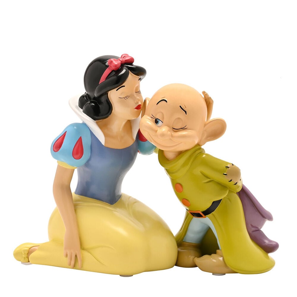 Hucha Blancanieves & Mudito Blancanieves Disney WIDDOP & CO