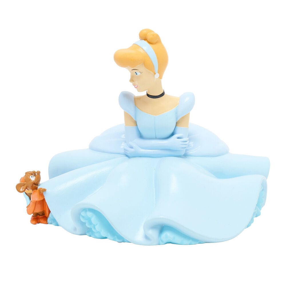 Hucha Cenicienta Disney WIDDOP & CO