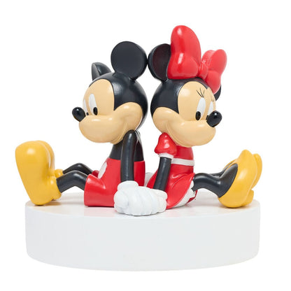 Hucha Minnie & Mickey Disney WIDDOP & CO