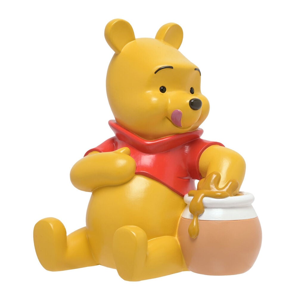 Hucha Winnie the Pooh Disney WIDDOP & CO