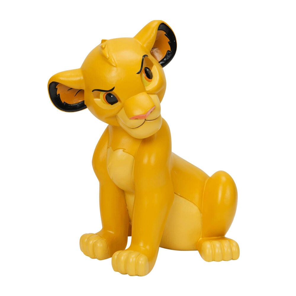 Hucha Simba El Rey Leon Disney WIDDOP & CO