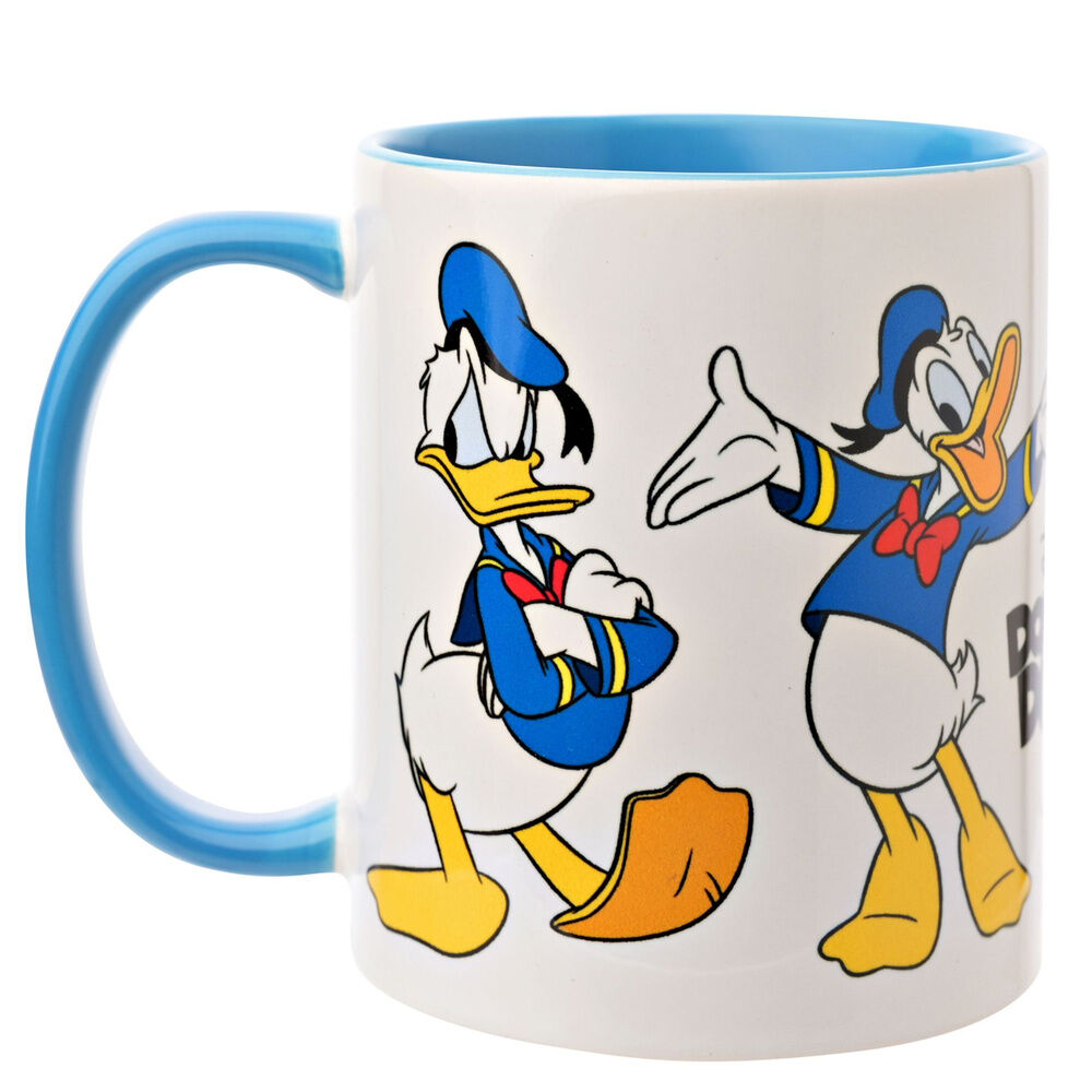 Taza Donald Disney 325ml WIDDOP & CO