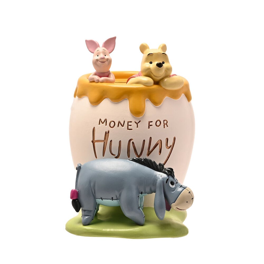 Hucha Winnie the Pooh Disney WIDDOP & CO