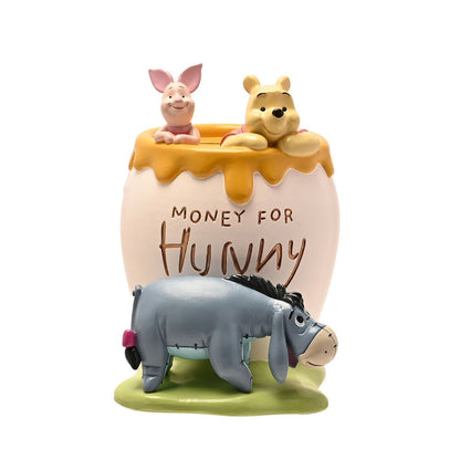 Hucha Winnie the Pooh Disney WIDDOP & CO