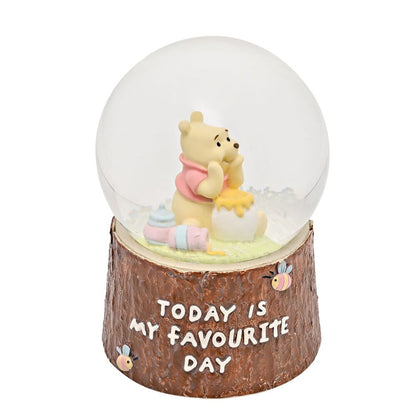 Bola nieve Winnie the Pooh Disney WIDDOP & CO