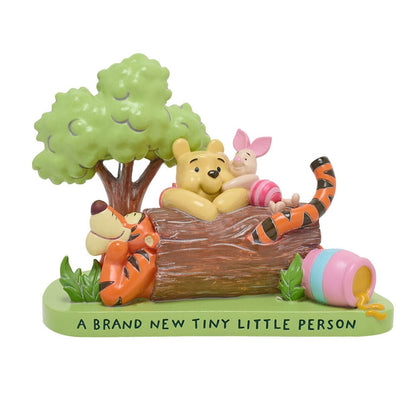 Figura Friends & Winnie the Pooh Disney WIDDOP & CO