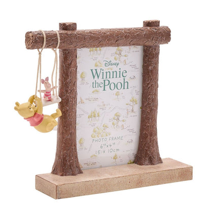 Marco fotos Piglet & Winnie the Pooh Disney WIDDOP & CO