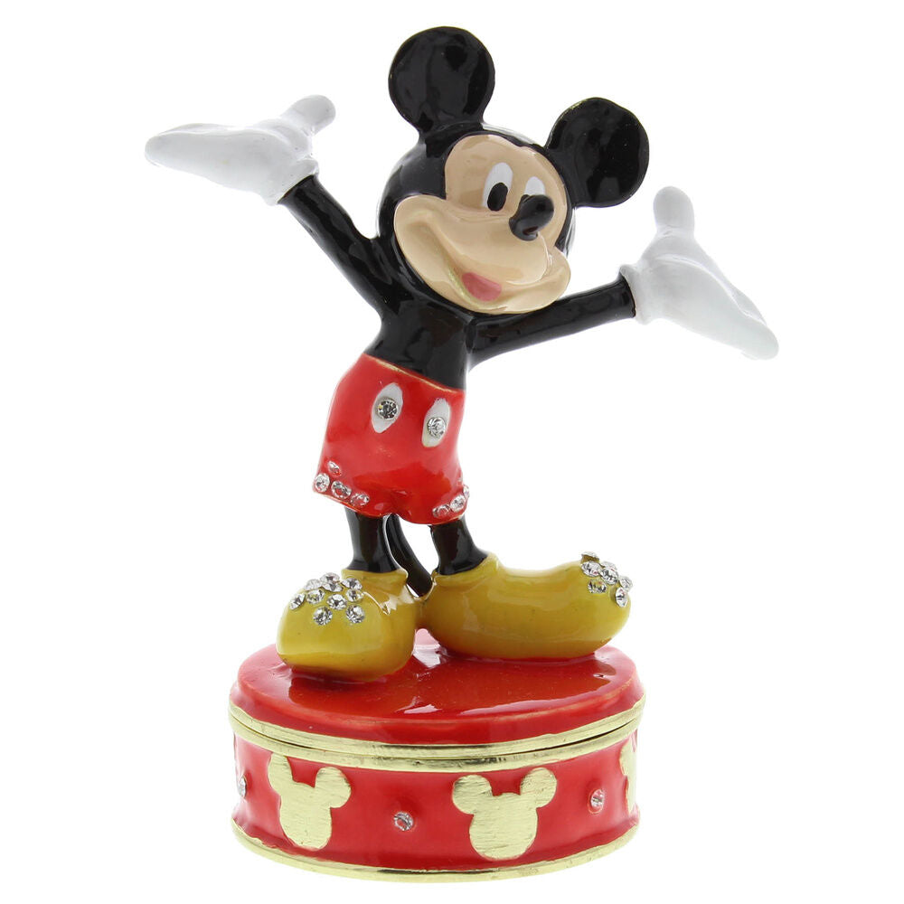 Joyero Mickey Disney WIDDOP & CO