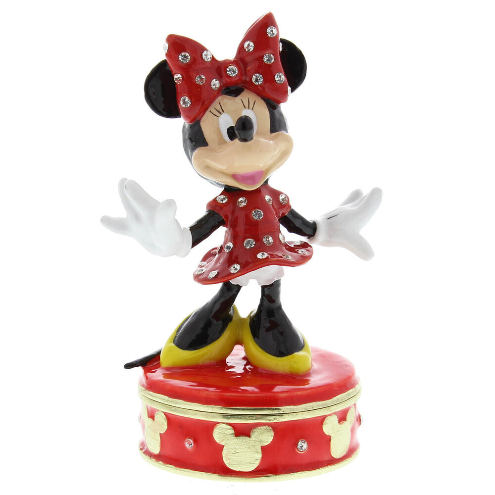 Joyero Minnie Disney WIDDOP & CO