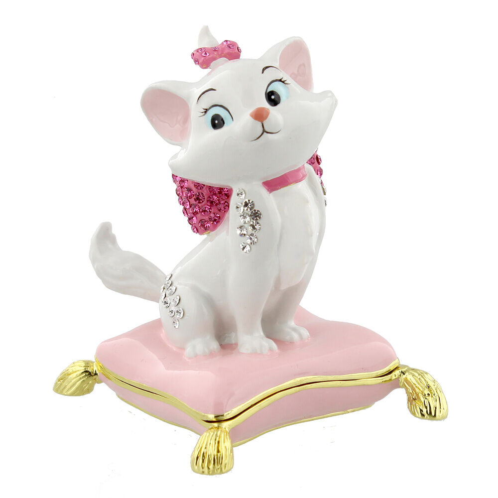 Joyero Marie Los Aristogatos Disney WIDDOP & CO