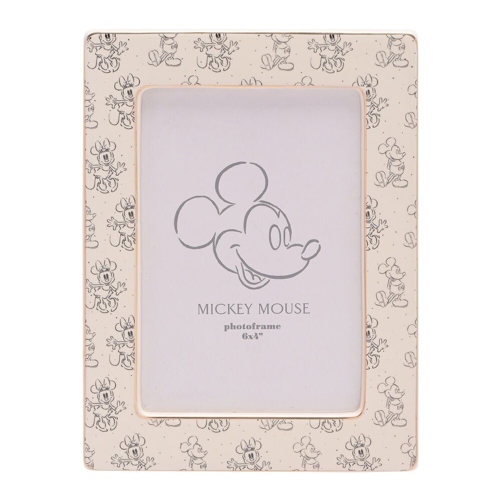 Marco fotos Mickey & Minnie Disney WIDDOP & CO