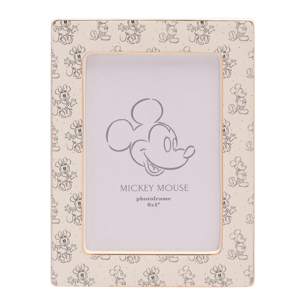Marco fotos Mickey & Minnie Disney WIDDOP & CO