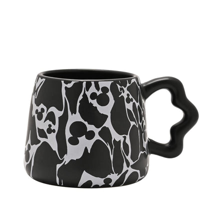 Taza Shapes Mickey Disney WIDDOP & CO