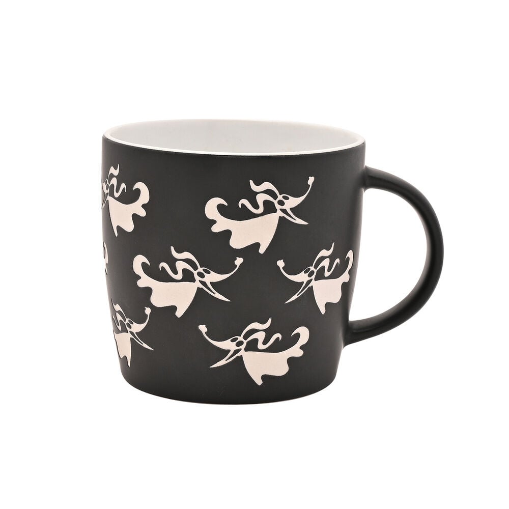 Taza Zero Pesadilla Antes de Navidad Disney WIDDOP & CO