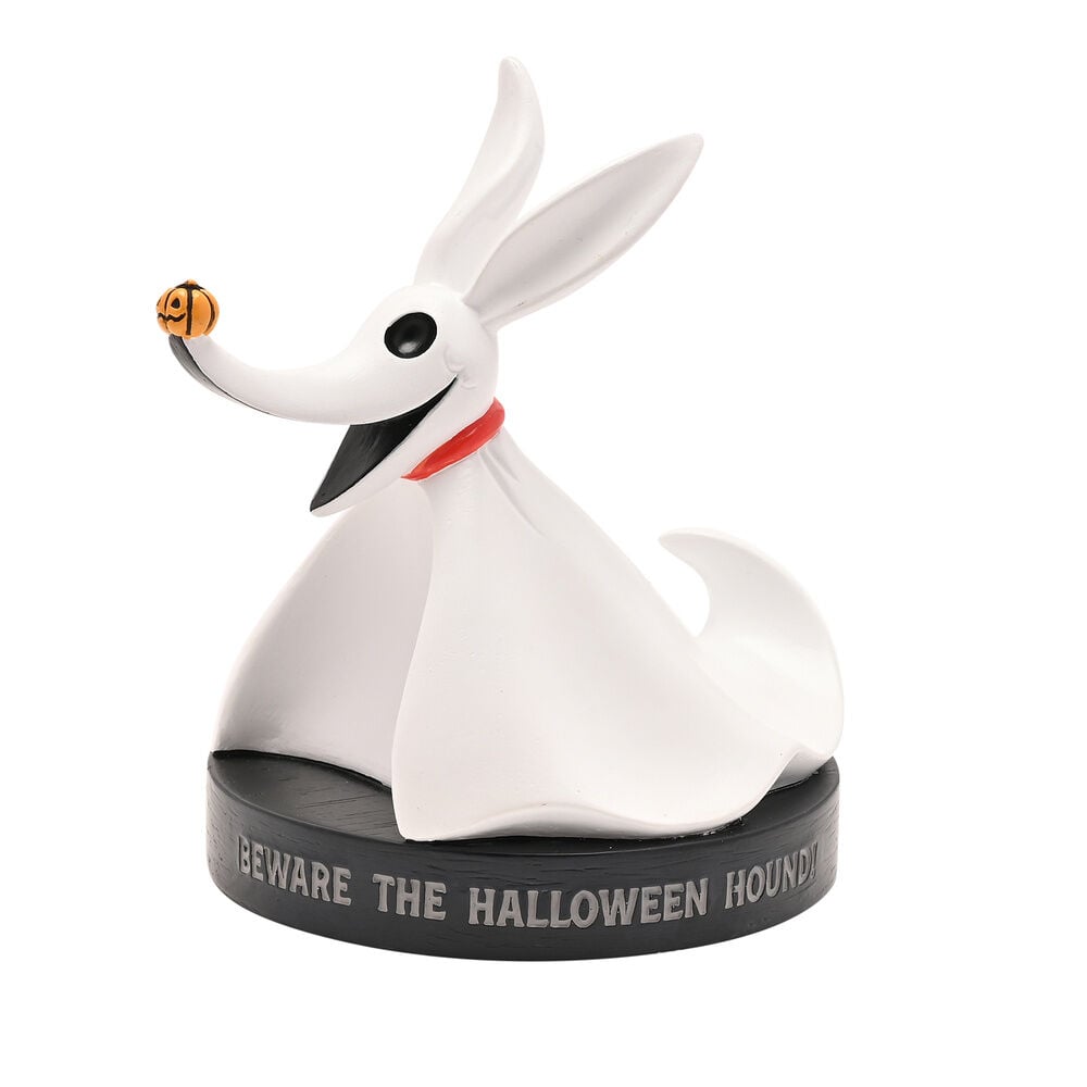 Figura Zero Pesadilla Antes de Navidad Disney 15cm WIDDOP & CO
