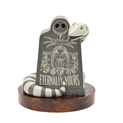 Porta Incienso Pesadilla Antes de Navidad Disney WIDDOP & CO