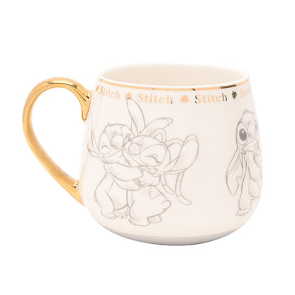 Taza Stitch Disney WIDDOP & CO