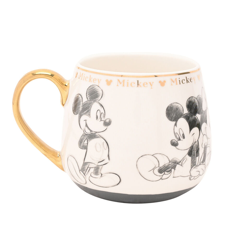 Taza Mickey Disney WIDDOP & CO