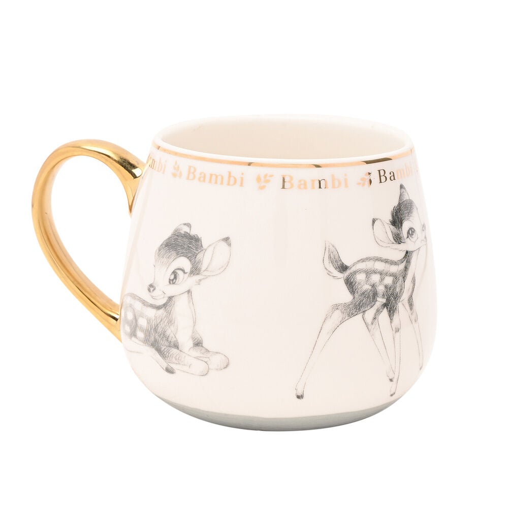Taza Bambi Disney WIDDOP & CO
