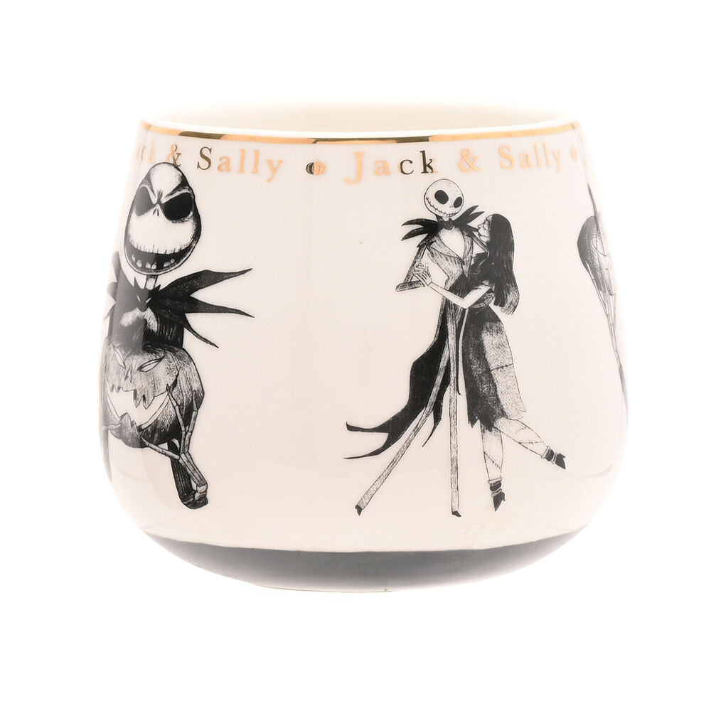 Taza Pesadilla Antes de Navidad Disney WIDDOP & CO