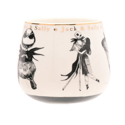 Taza Pesadilla Antes de Navidad Disney WIDDOP & CO