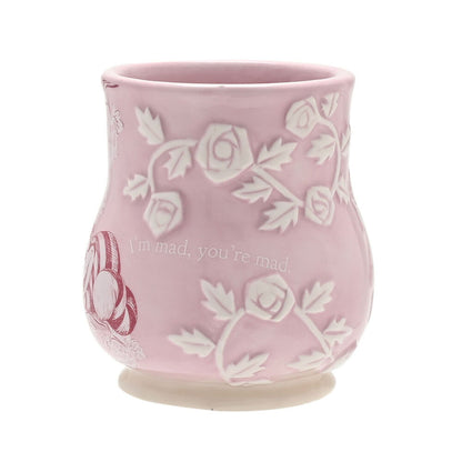 Taza Cheshire Alicia en el Pais de las Maravillas Disney WIDDOP & CO