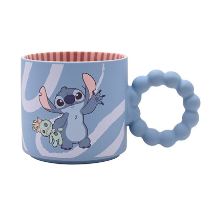 Taza Stitch Disney WIDDOP & CO