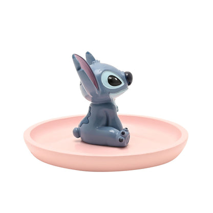 Plato decorativo Stitch Disney WIDDOP & CO