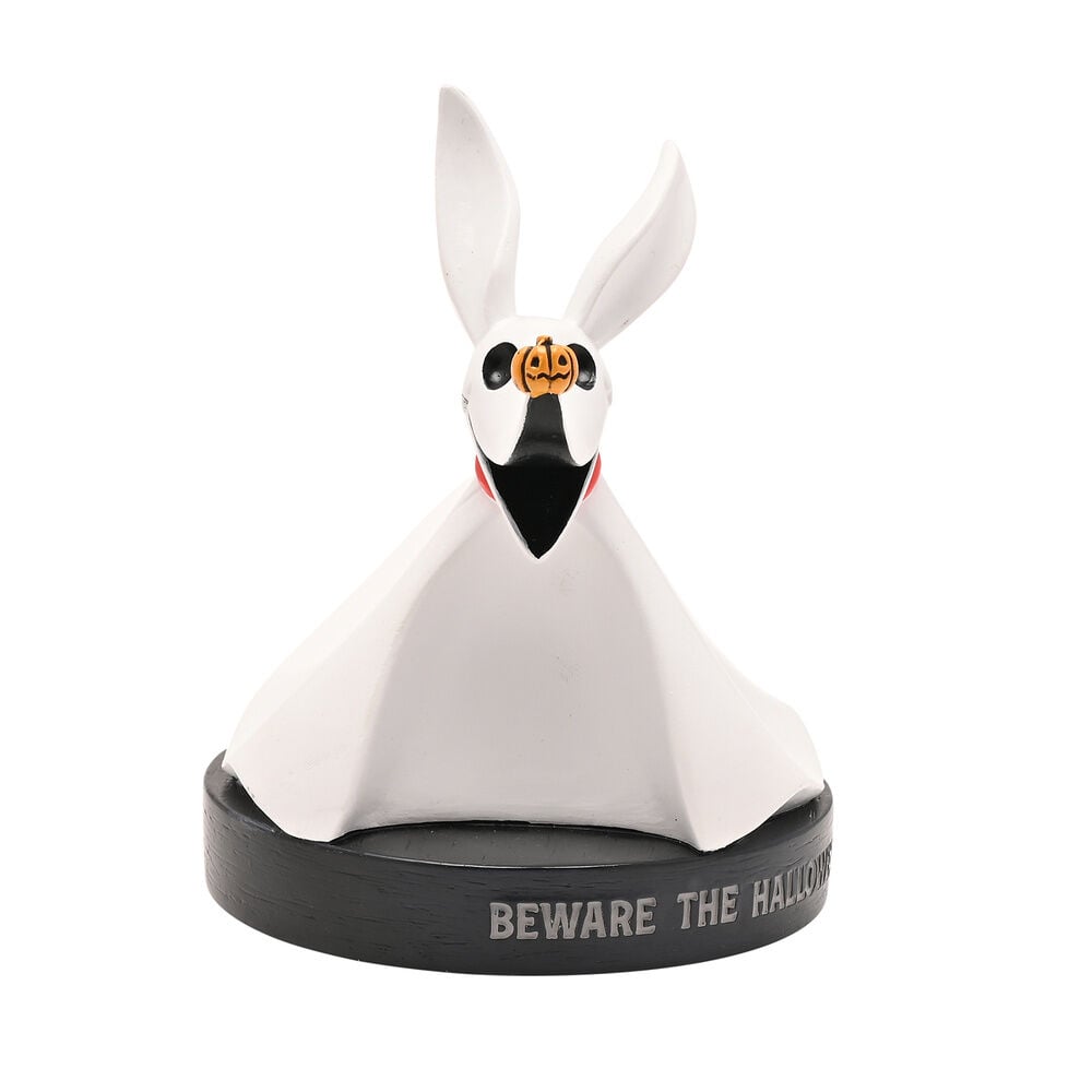 Figura Zero Pesadilla Antes de Navidad Disney 15cm WIDDOP & CO