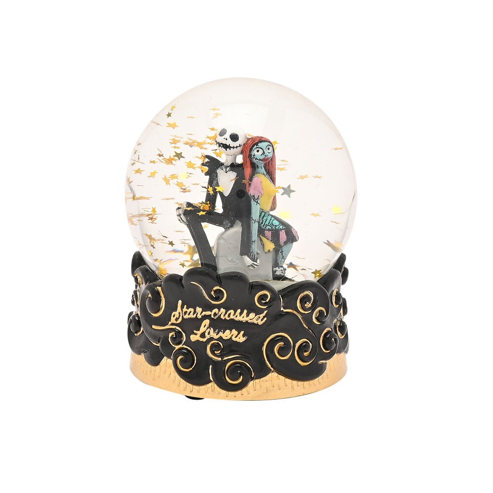Bola nieve Pesadilla Antes de Navidad Disney WIDDOP & CO