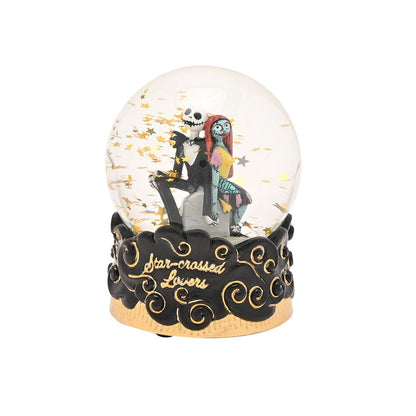 Bola nieve Pesadilla Antes de Navidad Disney WIDDOP & CO