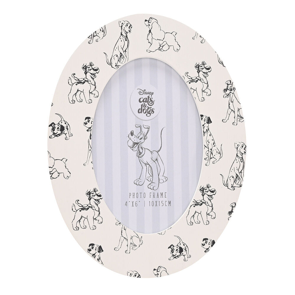 Marco fotos Dogs - Cats & Dogs Disney WIDDOP & CO