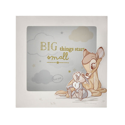 Hucha Bambi Disney WIDDOP & CO