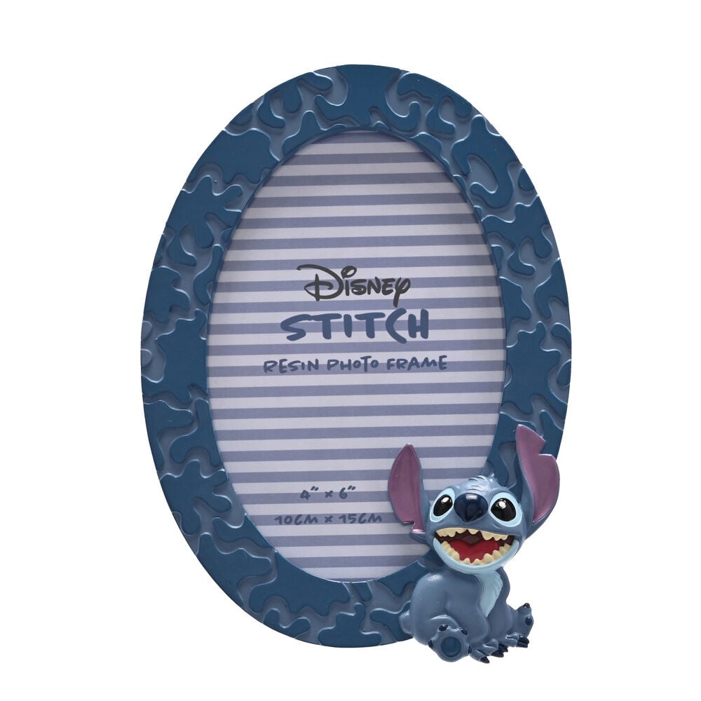 Marco fotos resina Stitch Disney WIDDOP & CO