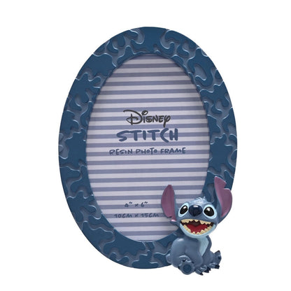 Marco fotos resina Stitch Disney WIDDOP & CO