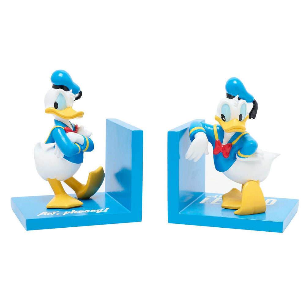 Sujetalibros Donald Disney WIDDOP & CO