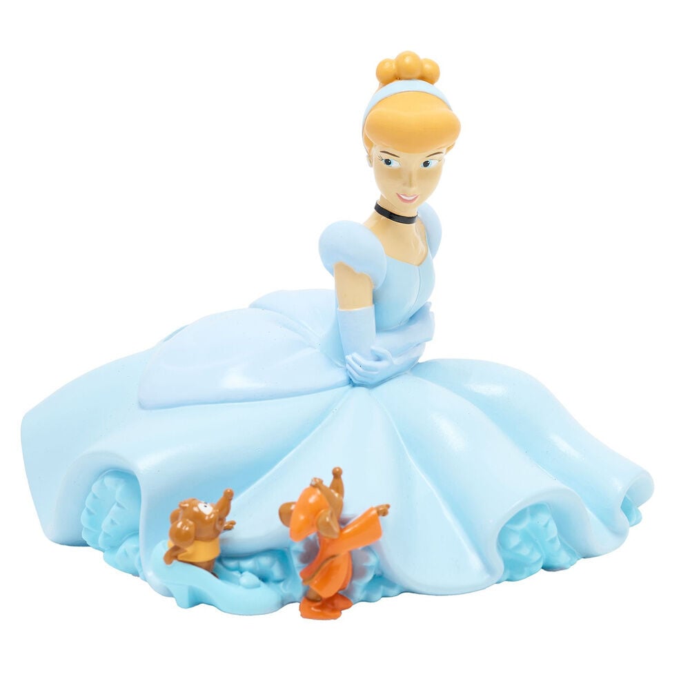 Hucha Cenicienta Disney WIDDOP & CO
