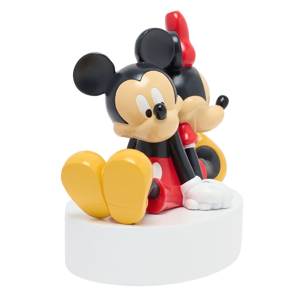 Hucha Minnie & Mickey Disney WIDDOP & CO