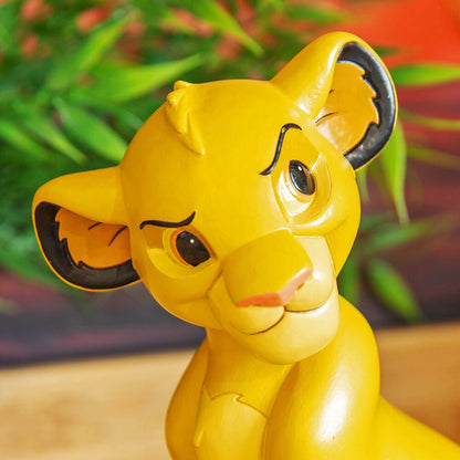 Hucha Simba El Rey Leon Disney WIDDOP & CO