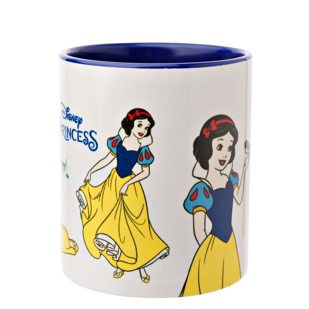 Taza Blancanieves Disney 325ml WIDDOP & CO