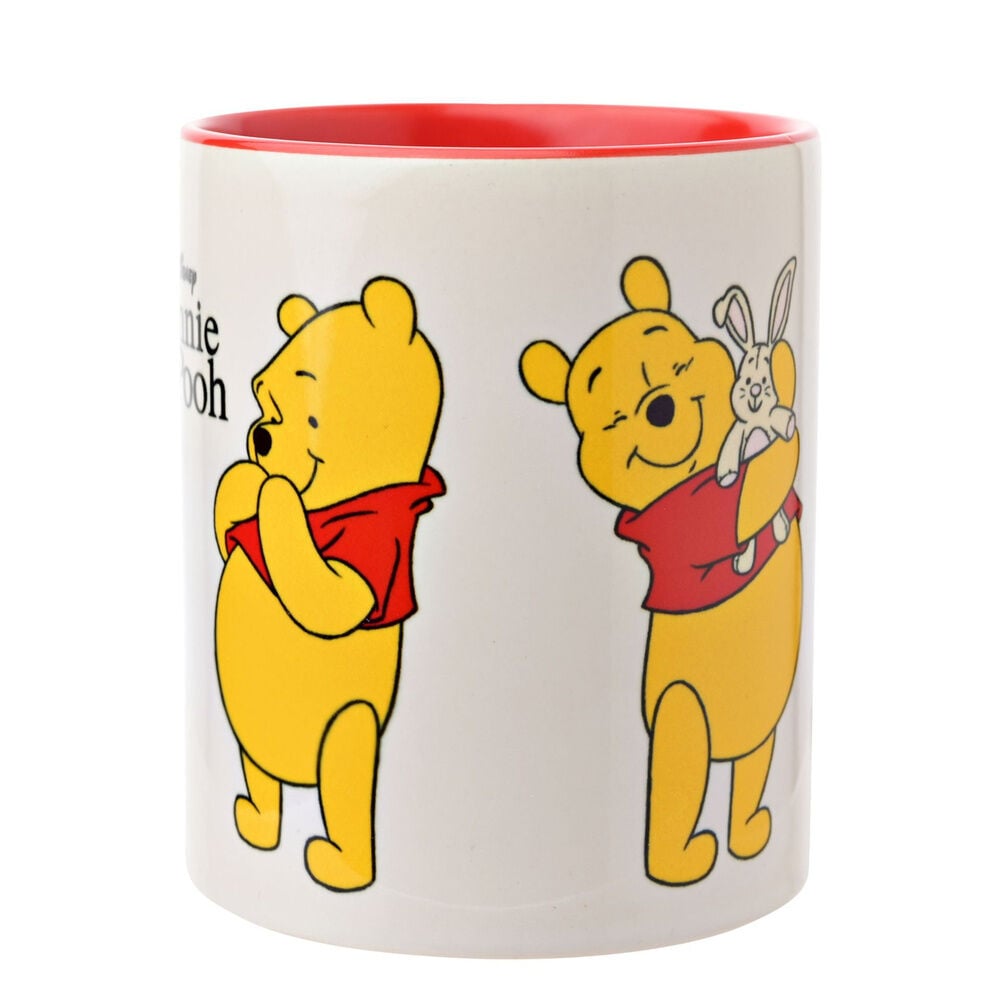 Taza Winnie the Pooh Disney 325ml WIDDOP & CO